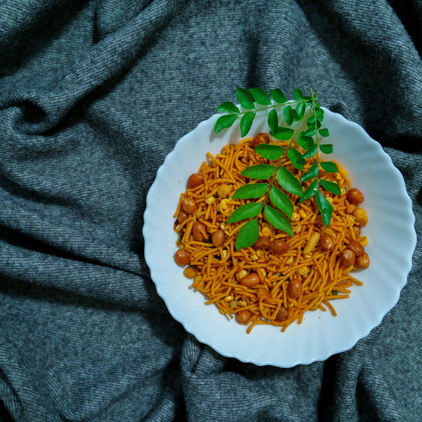 Spicy mixture | 200 g