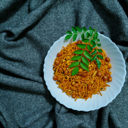 Spicy mixture | 200 g