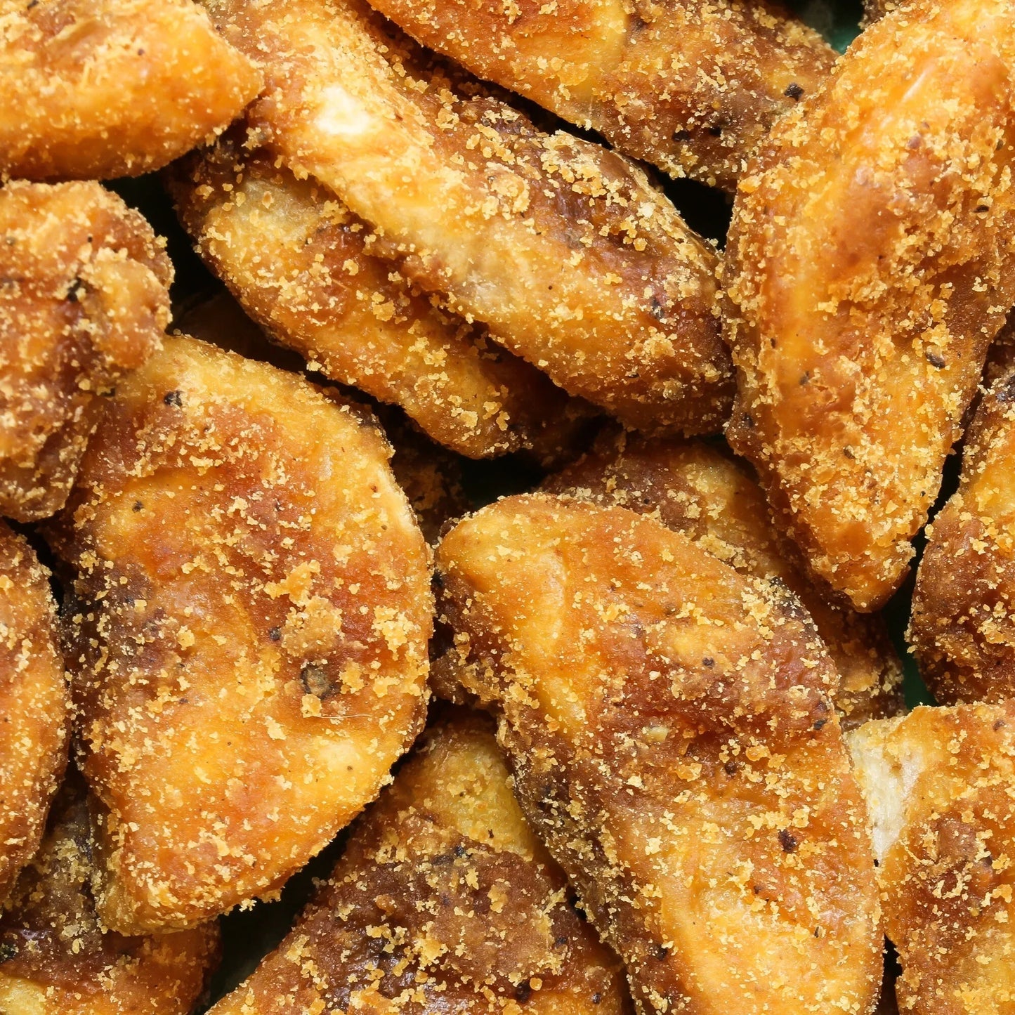 Sharkara Upperi | Jaggery-coated Banana chips | Fried in Coconut oil | 200 g