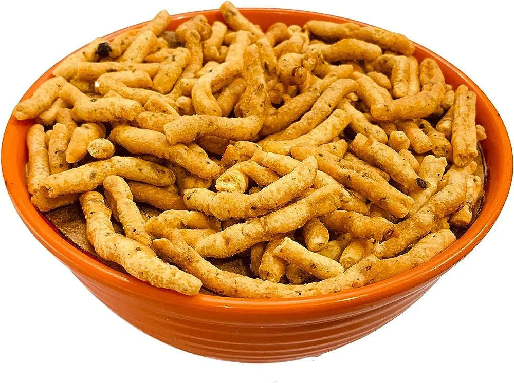Hing Murukku sticks | 150 g | No Palm oil | No Preservatives