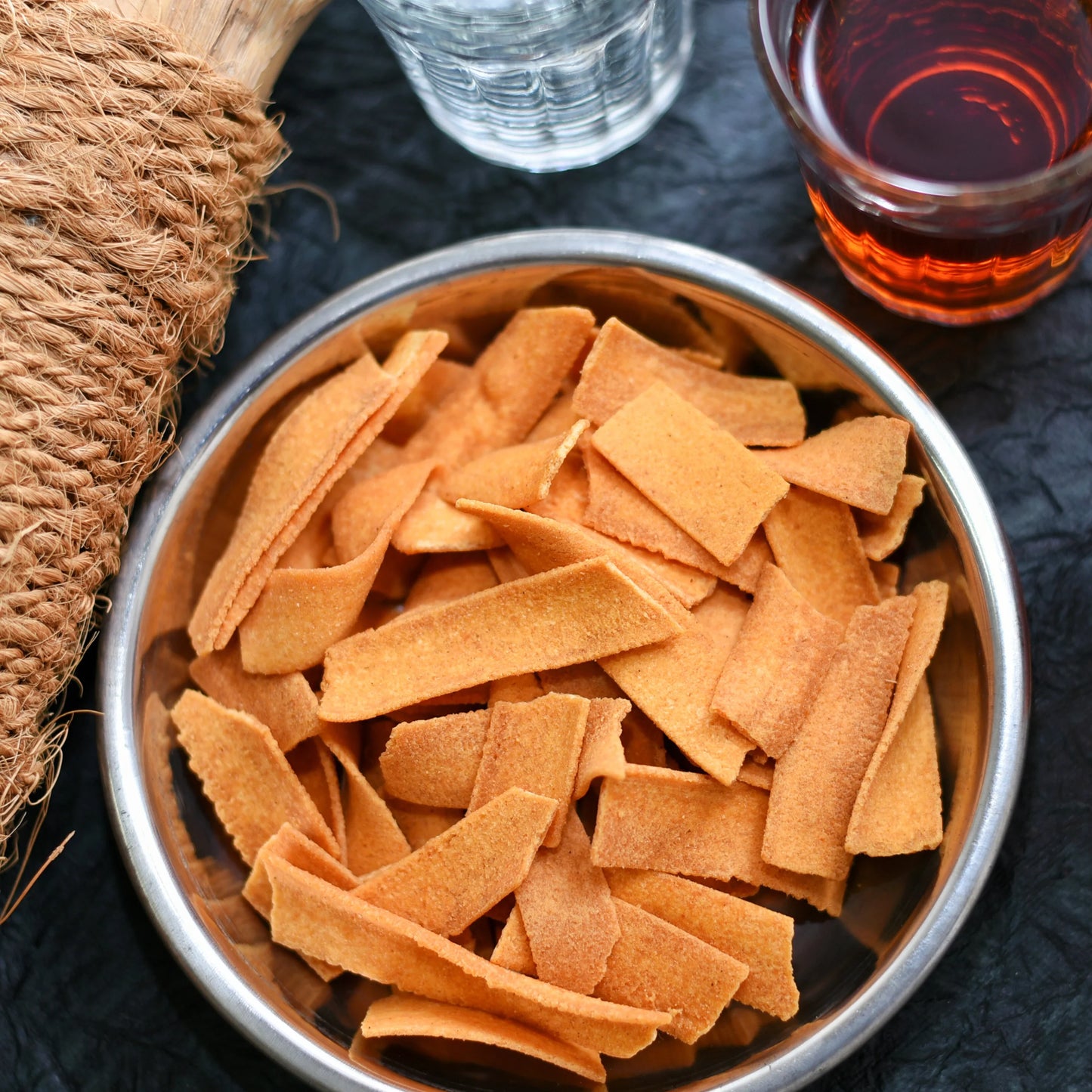 Ribbon Pakoda | Pakavada | 150 g