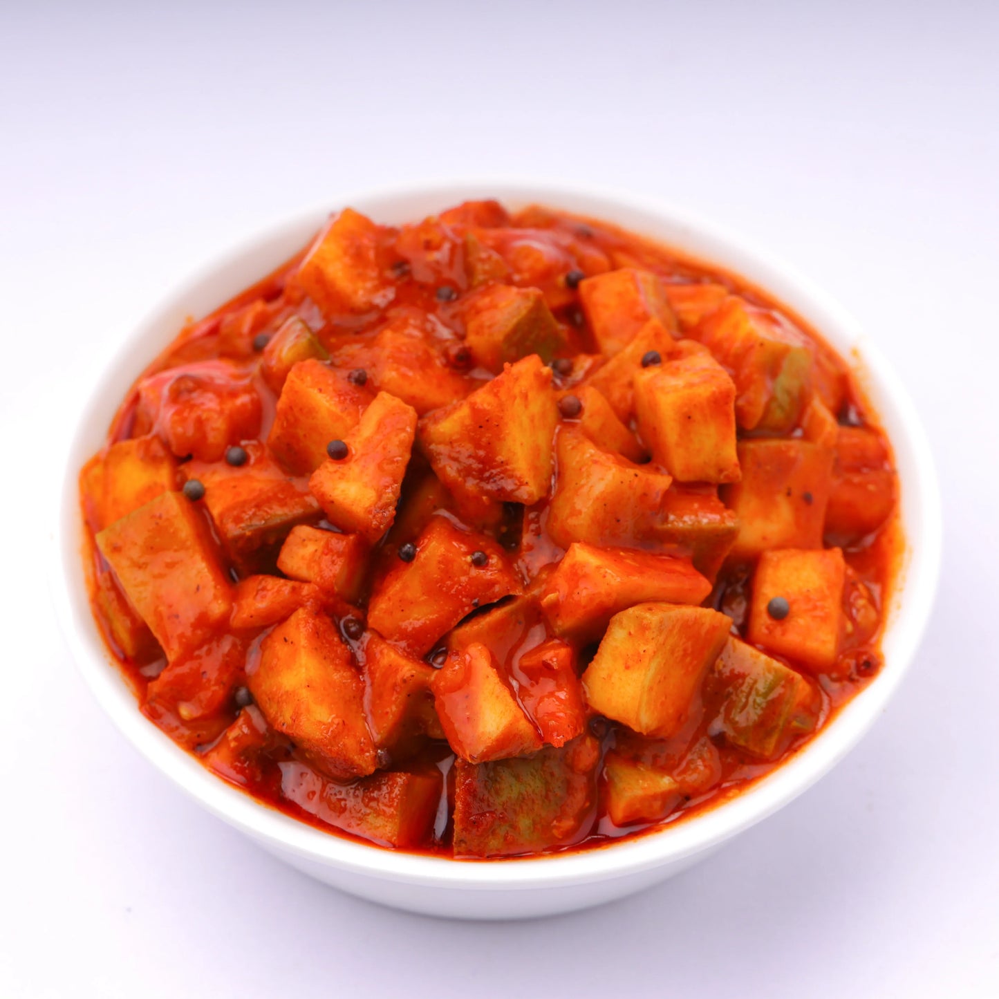 Cut Mango pickle | Homemade in Small Batches | No Preservatives | 200 g