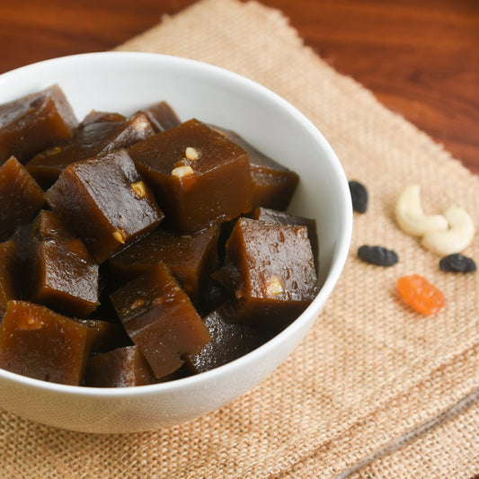 Calicut Black Halwa | 500 g