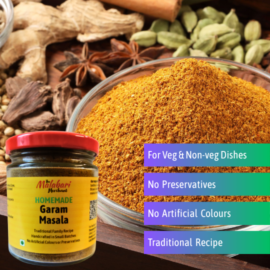 Garam masala