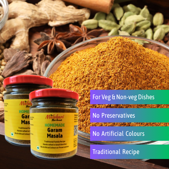 Garam masala