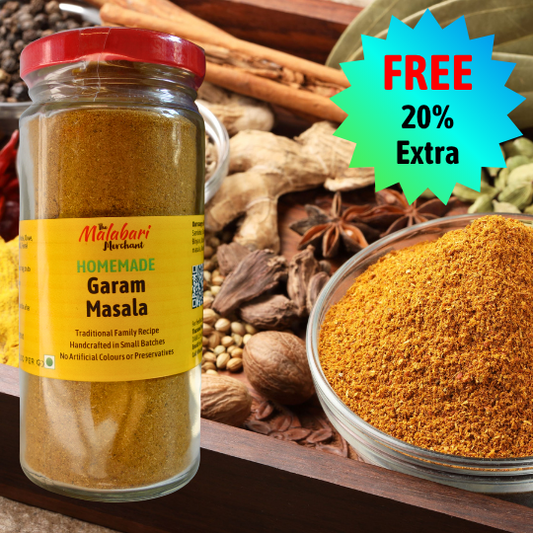 Garam masala