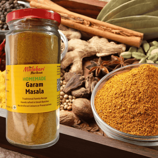 Garam masala | 100 g