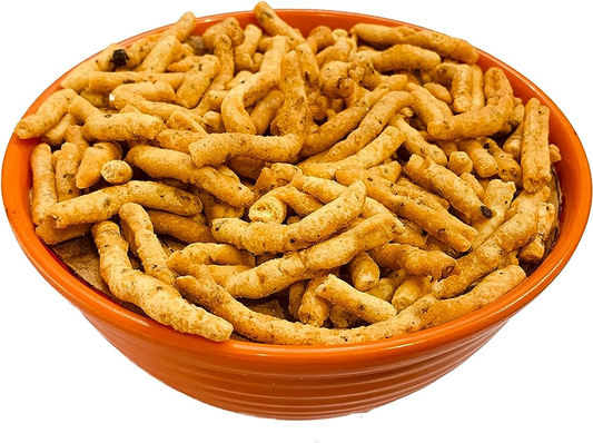 Hing Murukku sticks | 150 g | No Palm oil | No Preservatives