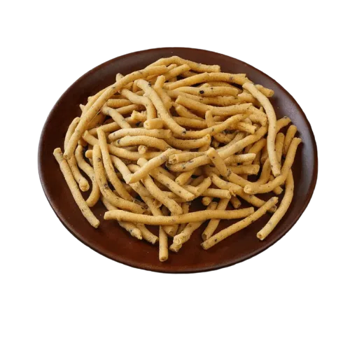Jeera Murukku sticks | 150 g | No Palm oil | No Preservatives
