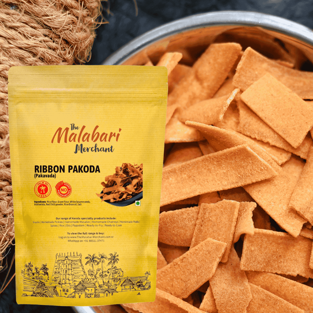 Ribbon Pakoda | Pakavada | 100 g
