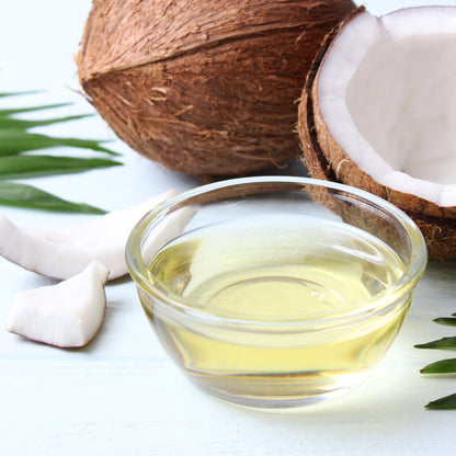 Coconut oil | 100% Pure with no additives | 1 litre