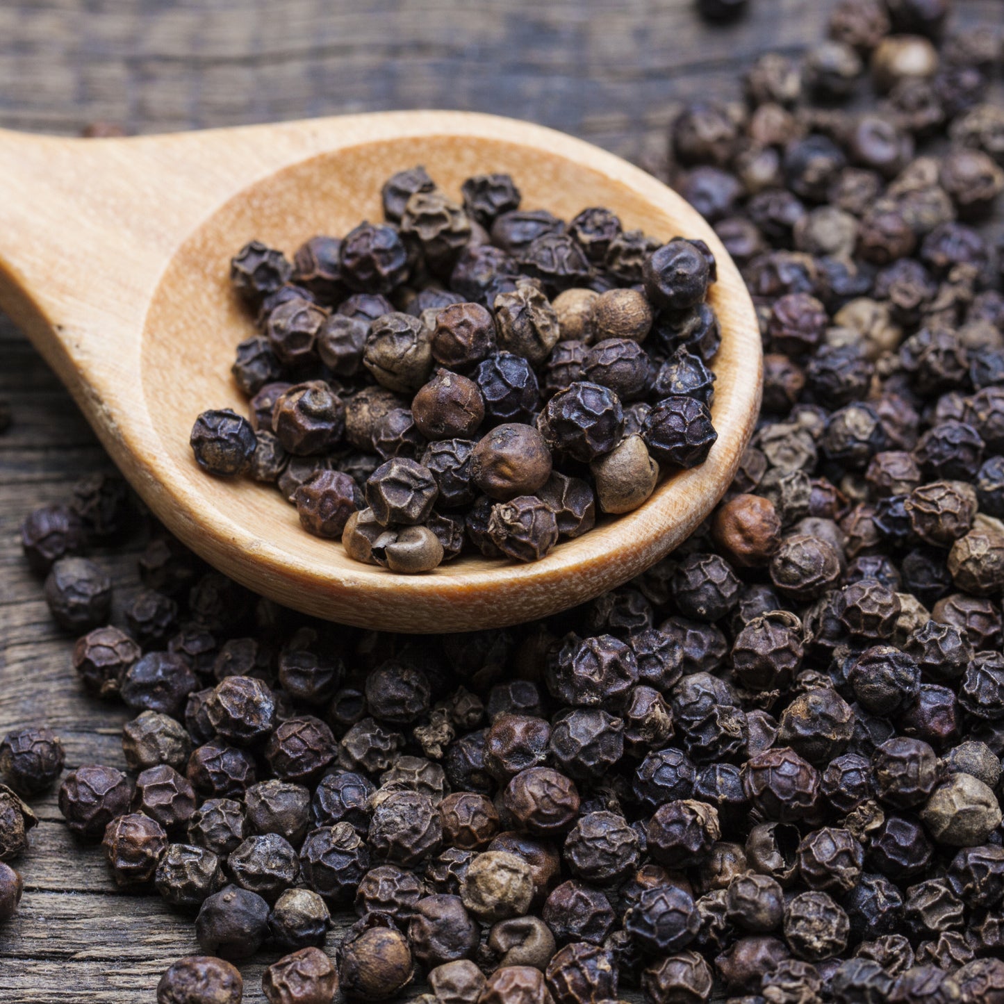 Kerala Black Pepper | Kali Mirch | Pure & Natural Spice Sourced from Kerala | No Added Colour, Flavour or Fragrance | 100 g